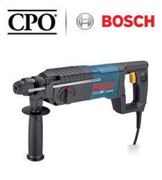 New bosch 1-1/8