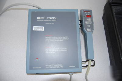 Ultroid non surgical hemorrhoid electronic redfield
