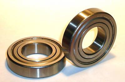 SS6208-zz stainless steel z, 2Z ball bearings, 40X80 mm