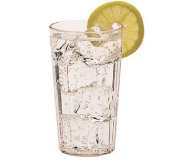 New cambro port clear tumbler |3 dz| NT16-152