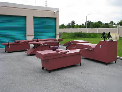  6 toning tables inches a weigh slender shapes slender 