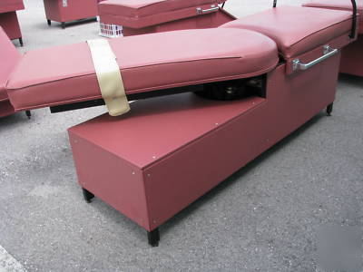  6 toning tables inches a weigh slender shapes slender 