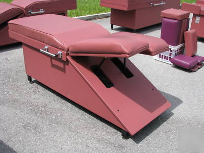  6 toning tables inches a weigh slender shapes slender 