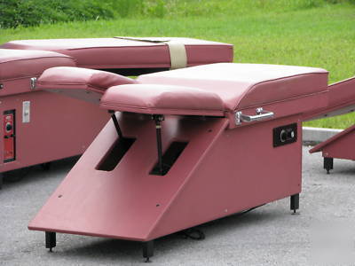  6 toning tables inches a weigh slender shapes slender 