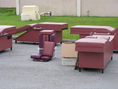  6 toning tables inches a weigh slender shapes slender 