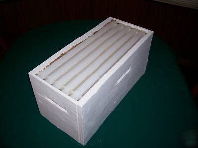 Beekeeping 5 frame 9 5/8
