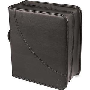 Case logic (4/pk) dvd album dvb-140 (DVB140)