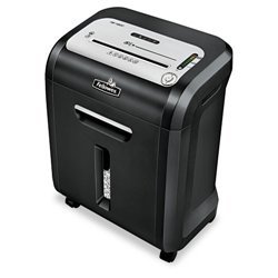 New fellowes intellishred ms-460CI shredder 3240601