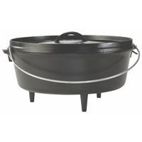New lodge 6QT camp oven L12C03