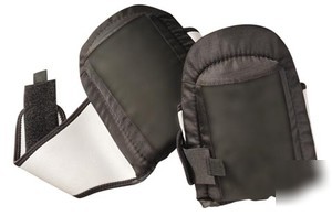 New wise anti-slip knee pads nylon poly gel foam pad