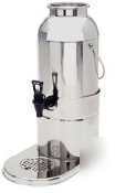 Ze pÃ© single latte dispenser 6LTR. service idea LATTE6S