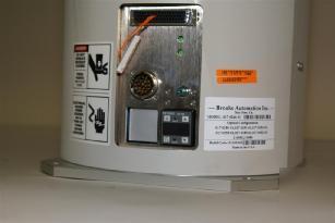 Brooks relience atr atmospheric robot w/ controller