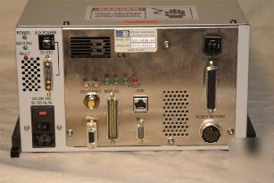Brooks relience atr atmospheric robot w/ controller