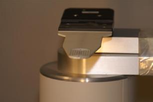 Brooks relience atr atmospheric robot w/ controller