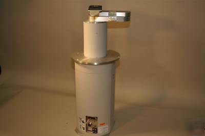 Brooks relience atr atmospheric robot w/ controller
