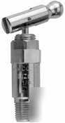 Ejector valve - 1/8IN npt - 216-1003
