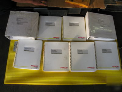 Fanuc 6 axis robotic arc mate cnc welder 100I