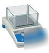 Intelligent weighing wps 110/c/1 high precision balance