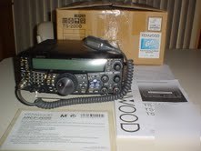 Kenwood ts 2000 le limited edition