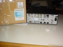 Kenwood ts 2000 le limited edition