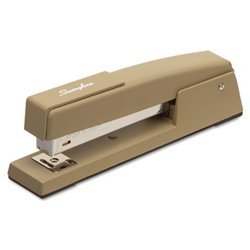 New classic 747® full strip stapler, beige (SWI74...