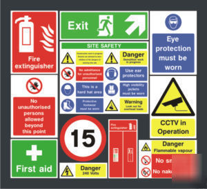 Print your own health and safety signs save Â£Â£Â£Â£Â£