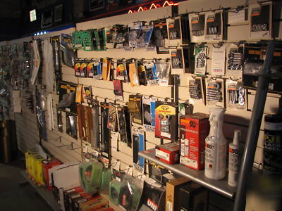 Vintage harley davidson parts for sale 