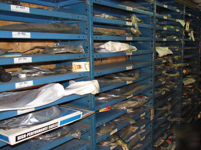 Vintage harley davidson parts for sale 