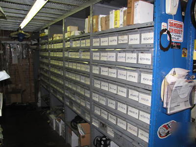 Vintage harley davidson parts for sale 