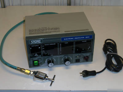 Storz endoflator 26012C laparoscopy insufflator 10L/min