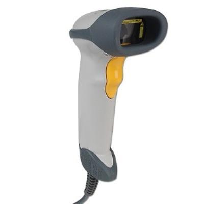Symbol LS2208 handheld ps/2 usb laser barcode scanner