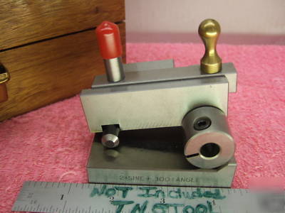 Wheel dresser sine slide angle dresser moore tools wow 