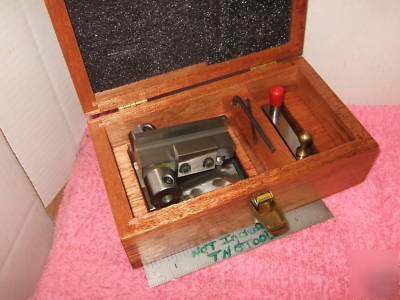 Wheel dresser sine slide angle dresser moore tools wow 