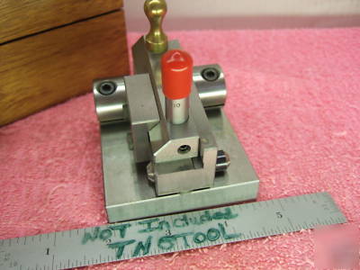 Wheel dresser sine slide angle dresser moore tools wow 