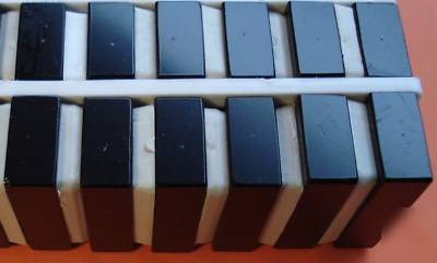 12 2X1X1/2 rare earth neodymium magnets epoxyni coating
