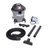 12GAL 5HP wet & dry shop vac vacuum cleaner