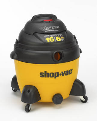 9621600 pro series 16-gallon 6.25-hp wet/dry shop vac