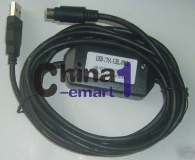 Allen bradley plc usb-1761-cbl-PM02 cable usb 