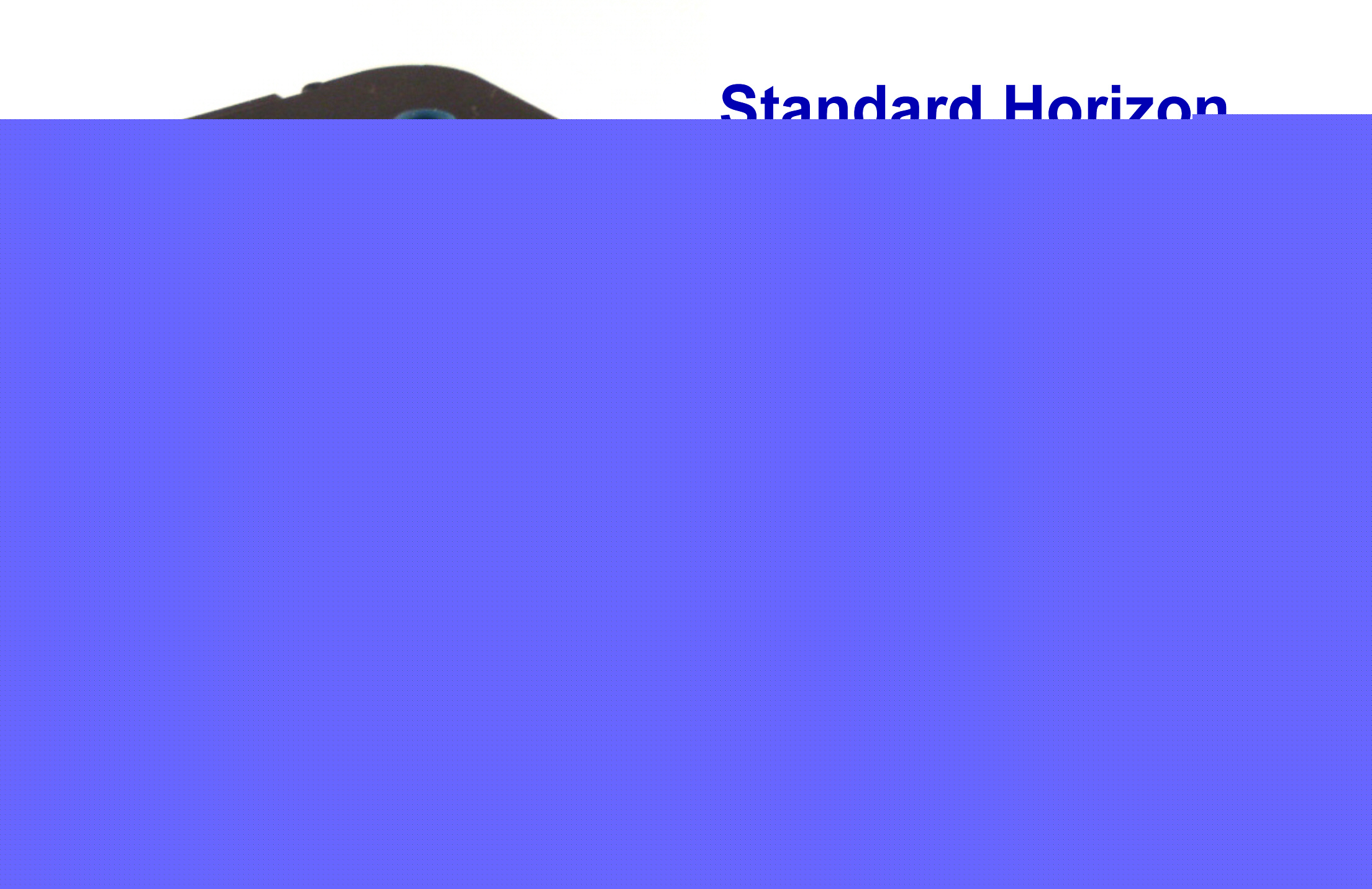 Battery rebuild - upgrade all standard horizon radios 