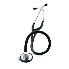 New littmann master cardiology stethoscope - black