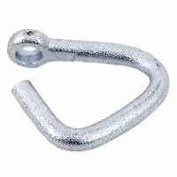 C m chain 5/8IN zinc cold shut