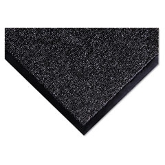 Crown forerunner outdoor scraper mat