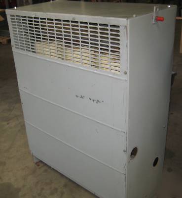 Federal pacific 145 kva 460/460Y/266 3 ph 145KVA 460 y 