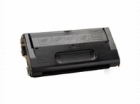 Konica minolta model 0927-605 black fax toner