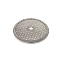 57MM group head shower screen