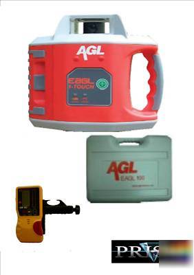 Agl laser level eagl 1 touch