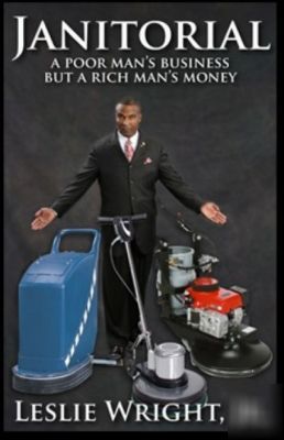 America's best janitorial business - photo