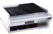American range aecb-24| broiler 2 burners| 24IN x 24IN