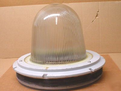 Appleton electric CGL250 codemaster 2 luminaire - 