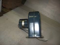 New - blower assembly 8213720152; thermally ptotected